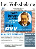 Het Volksbelang april 2018