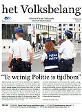 Het Volksbelang februari 2016