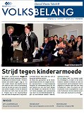 Het Volksbelang januari 2012