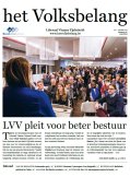 Het Volksbelang januari 2019