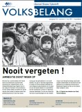 Het Volksbelang mei 2011