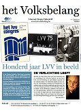 Het Volksbelang oktober 2014