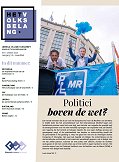 Het Volksbelang oktober 2025