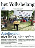 Het Volksbelang september 2015